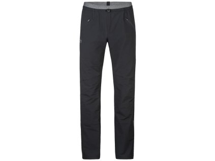 Pánské kalhoty HANNAH KASH PANTS (Velikost S, Barva anthracite (gray))