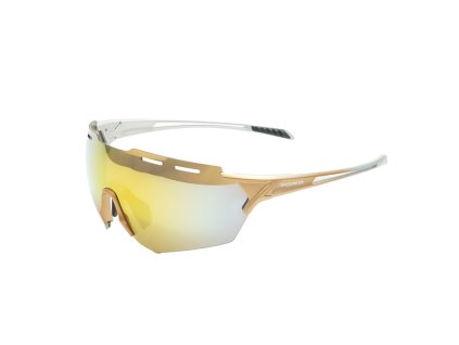 CROSS GLD-R GLD/SLV sportovní sluneční brýle