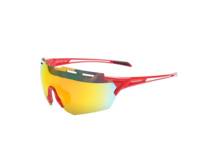 CROSS RED-R RED sportovní sluneční brýle