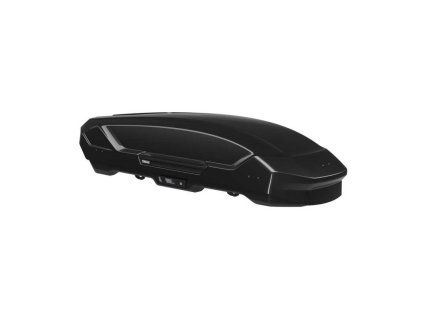 thule motion 3 sport leskla cerna