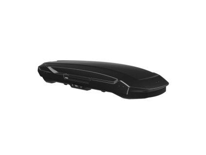 thule motion 3 xl low leskla cerna