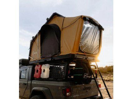 Intrepid GEO 2.5 Brown