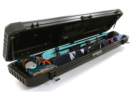 ITX190 Stop motion