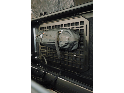 20139 2 intrepid tx molle panel hlinikovy panel