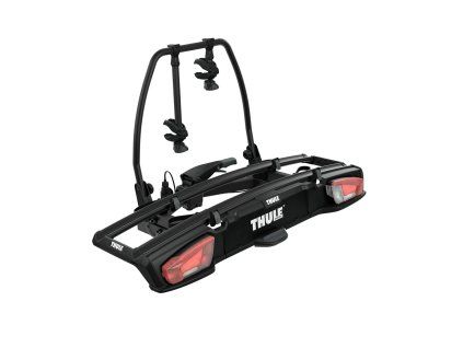 Small Thule VeloSpaceXT 2b Black Iso 938001