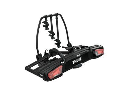 Small Thule VeloSpaceXT Black 3b Iso 939001