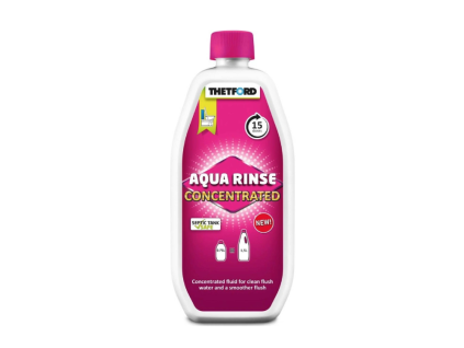 Thetford Aqua Rinse concentrated