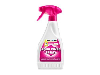 Thetford Aqua Rinse spray