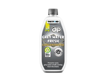 Thetford Aqua Grey Wasch cleaner