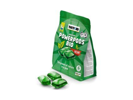 Thetford Power Pods Bio
