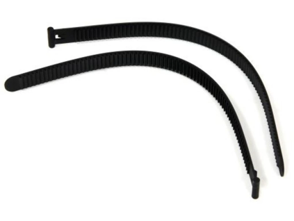4998 1 yakima fat straps one pair 77433