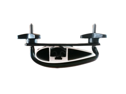 984 2 u bolt profil