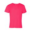 ACTIVE ORIGINAL dětské triko (Velikost 116/1, Barva růžová)