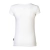 BAMBUS-LITE ORIGINAL dámské triko (Velikost S, Barva bílá)