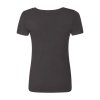 COFFEE ORIGINAL dámské triko (Velikost S, Barva antracit)