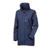 FLORENCE dámský softshellový kabát (Velikost XS, Barva tm.modrá)