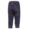 PAPRICA 3Q dámské outdoorové 3/4 kalhoty (Velikost S, Barva tm.modrá)