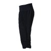 SAHARA 3Q dámské  3/4 kalhoty (Velikost S, Barva černá)