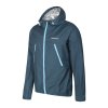 GLIDER MAN pánská termoizolační větrovka (Velikost M, Barva tm.petrol)