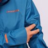 ELITE MAN pánská multifunkční bunda (Velikost M, Barva petrol/oranžová)