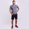 GENIUS SHORTS pánské outdoorové kraťasy (Velikost S, Barva petrol)