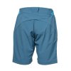 GENIUS SHORTS pánské outdoorové kraťasy (Velikost S, Barva petrol)