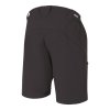GENIUS SHORTS pánské outdoorové kraťasy (Velikost S, Barva petrol)