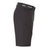 GENIUS SHORTS pánské outdoorové kraťasy (Velikost S, Barva petrol)