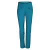 SNUGLY LADY dámské outdoorové kalhoty (Velikost S, Barva petrol)