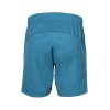 GENIA SHORTS dámské outdoorové kraťasy (Velikost S, Barva petrol)