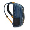 DAYPACK 25 batoh (Velikost 25L, Barva černá)