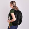 DAYPACK 25 batoh (Velikost 25L, Barva černá)