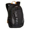 DAYPACK 25 batoh (Velikost 25L, Barva černá)