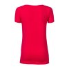 SASA "TIMBER" dámské triko s bambusem (Velikost S, Barva růžová)