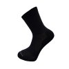 AIR LITE SOX  běžecké ponožky (Velikost 35-38, Barva černá)