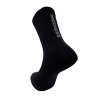 AIR LITE SOX  běžecké ponožky (Velikost 35-38, Barva černá)