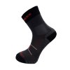 OFFROAD SOX  cyklistické ponožky (Velikost 35-38, Barva černá)