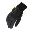 TREK GLOVES turistické rukavice (Velikost XS, Barva černá)