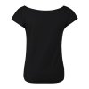 SIGMA dámské sportovní tričko (Velikost S, Barva černá)