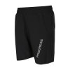 TOPIC JUNIOR sportovní šortky (Velikost 128/1, Barva černá)