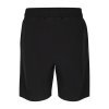 TOPIC JUNIOR sportovní šortky (Velikost 128/1, Barva černá)