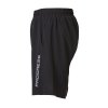TOPIC pánské sportovní šortky (Velikost S, Barva černá)