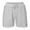 SYMBOLICA SHORTS dámské kraťasy (Velikost S, Barva šedý melír)