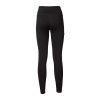 FORZA dámské sportovní legíny (Velikost S, Barva černá)