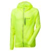 AERO LITE ultra lehká bunda - větrovka (Velikost S, Barva neon limetka)