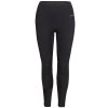 ZORA dámské dlouhé legíny (Velikost S, Barva černá)