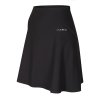 ZORA SKIRT dámská sportovní sukně (Velikost S, Barva černá)