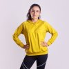 BIDDY dámská sportovní mikina (Velikost S, Barva hořčicová)