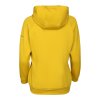 BIDDY dámská sportovní mikina (Velikost S, Barva hořčicová)