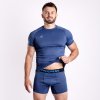 TX SKN pánské funkční boxerky (Velikost M, Barva černá)